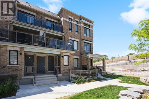 A - 37 Lookout Drive, Clarington (Bowmanville), ON - Outdoor With Facade