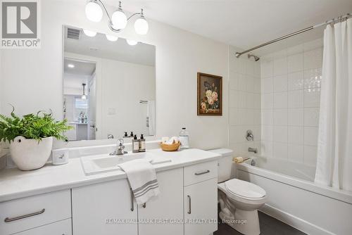 A - 37 Lookout Drive, Clarington (Bowmanville), ON - Indoor Photo Showing Bathroom