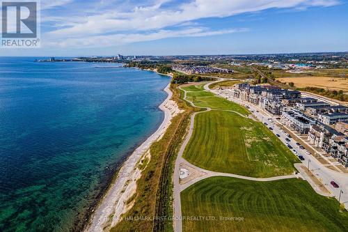 A - 37 Lookout Drive, Clarington (Bowmanville), ON - Outdoor With Body Of Water With View