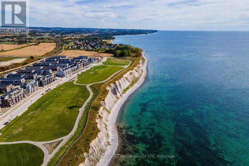 A - 37 Lookout Drive, Clarington (Bowmanville), ON - Outdoor With Body Of Water With View