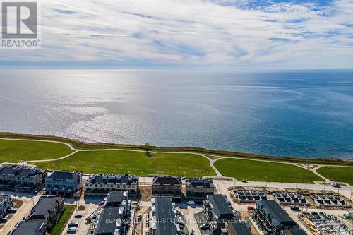 A - 37 Lookout Drive, Clarington (Bowmanville), ON - Outdoor With Body Of Water With View