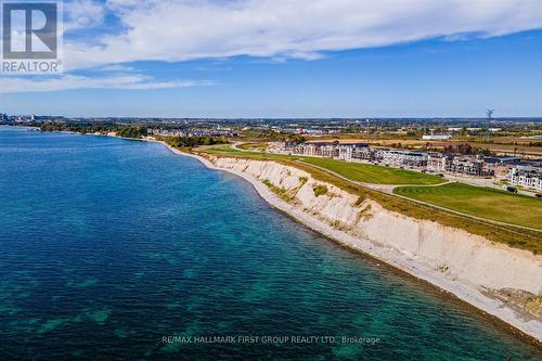 A - 37 Lookout Drive, Clarington (Bowmanville), ON - Outdoor With Body Of Water With View