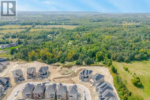 98 Raspberry Ridge Avenue, Caledon (Caledon East), ON - Outdoor With View