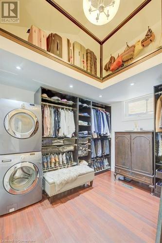 4426 Wilmot Easthope Road, New Hamburg, ON - Indoor Photo Showing Laundry Room