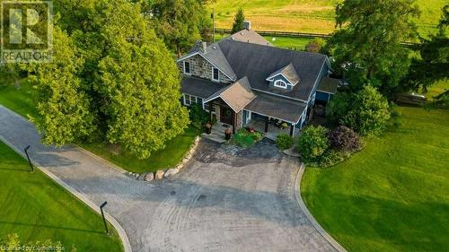 4426 Wilmot Easthope Road, New Hamburg, ON - Outdoor