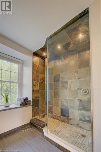 4426 Wilmot Easthope Road, New Hamburg, ON - Indoor Photo Showing Bathroom