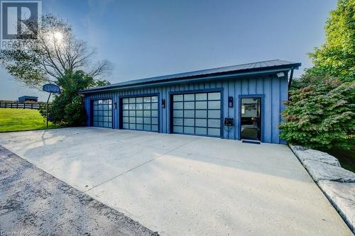 4426 Wilmot Easthope Road, New Hamburg, ON - Outdoor