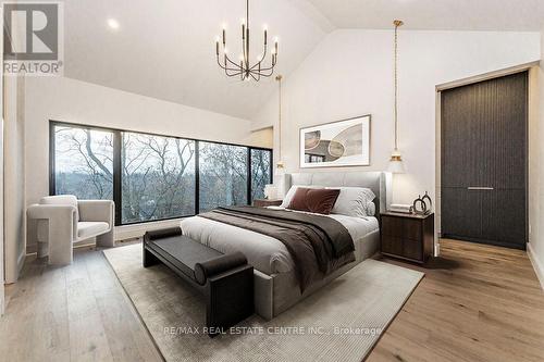 204 King Street, Guelph (Waverley), ON - Indoor Photo Showing Bedroom