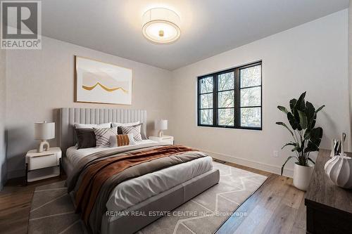 204 King Street, Guelph (Waverley), ON - Indoor Photo Showing Bedroom