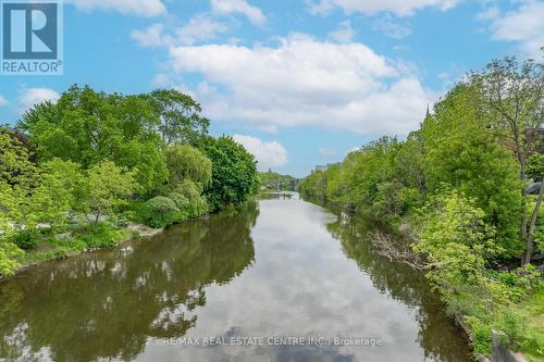 204 King Street, Guelph (Waverley), ON - Outdoor With Body Of Water With View