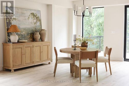 204 King Street, Guelph, ON - Indoor Photo Showing Dining Room