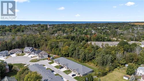 8 - 775 Campbell Avenue, Kincardine, ON - Outdoor With View