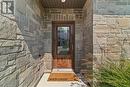 Front entrance - 775 Campbell Avenue Unit# 8, Kincardine, ON  -  