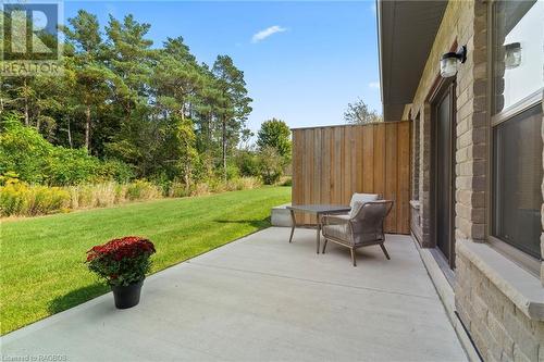 Ravine lot - 775 Campbell Avenue Unit# 8, Kincardine, ON - Outdoor