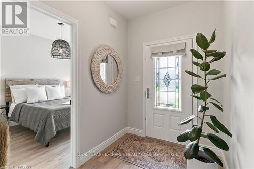 8 - 775 Campbell Avenue, Kincardine, ON - Indoor Photo Showing Other Room