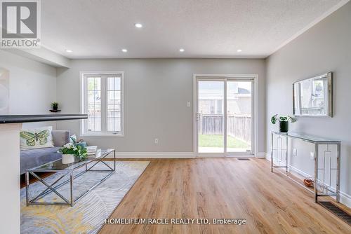 39 Tozer Crescent, Ajax, ON - Indoor Photo Showing Other Room