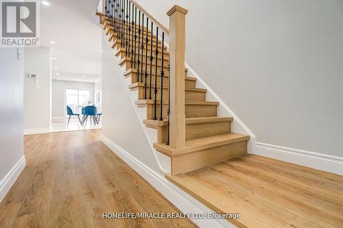 39 Tozer Crescent, Ajax, ON - Indoor Photo Showing Other Room