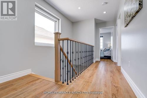 39 Tozer Crescent, Ajax, ON - Indoor Photo Showing Other Room