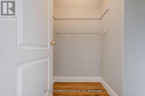 39 Tozer Crescent, Ajax, ON - Indoor With Storage