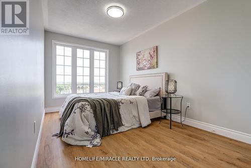 39 Tozer Crescent, Ajax, ON - Indoor Photo Showing Bedroom