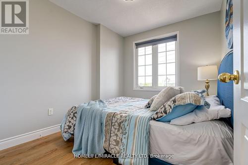 39 Tozer Crescent, Ajax, ON - Indoor Photo Showing Bedroom