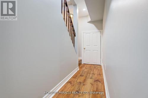 39 Tozer Crescent, Ajax, ON - Indoor Photo Showing Other Room