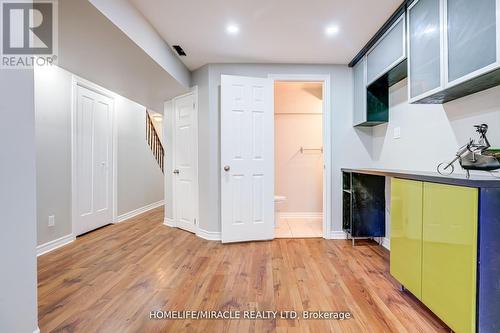 39 Tozer Crescent, Ajax, ON - Indoor Photo Showing Other Room