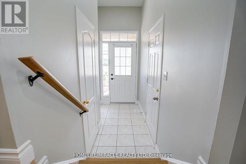 39 Tozer Crescent, Ajax, ON - Indoor Photo Showing Other Room