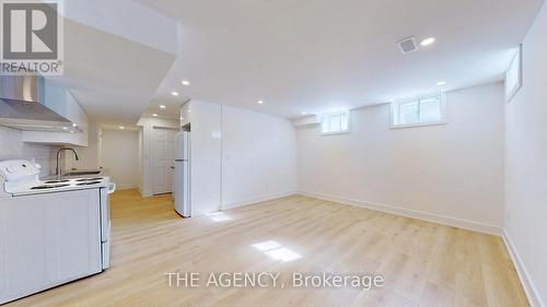 Bsmt - 19 Faimira Avenue, Georgina (Keswick North), ON - Indoor