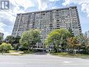 1703 - 1580 Mississauga Valley Boulevard, Mississauga, ON  - Outdoor With Facade 