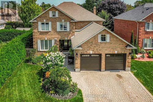 81 Blackcreek Trail, Clarington (Courtice), ON - Outdoor