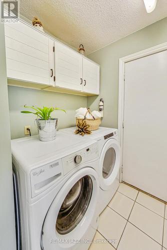 81 Blackcreek Trail, Clarington (Courtice), ON - Indoor Photo Showing Laundry Room