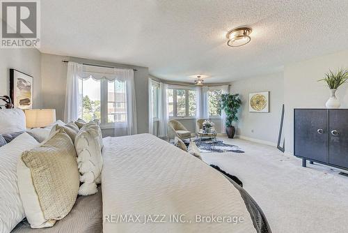 81 Blackcreek Trail, Clarington (Courtice), ON - Indoor Photo Showing Bedroom