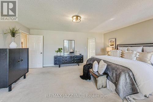 81 Blackcreek Trail, Clarington (Courtice), ON - Indoor Photo Showing Bedroom