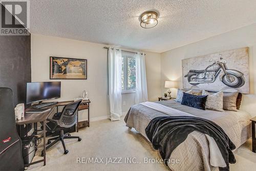 81 Blackcreek Trail, Clarington (Courtice), ON - Indoor Photo Showing Bedroom