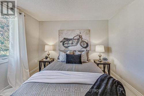 81 Blackcreek Trail, Clarington (Courtice), ON - Indoor Photo Showing Bedroom