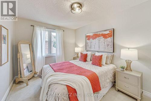 81 Blackcreek Trail, Clarington (Courtice), ON - Indoor Photo Showing Bedroom