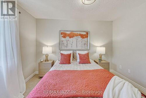 81 Blackcreek Trail, Clarington (Courtice), ON - Indoor Photo Showing Bedroom