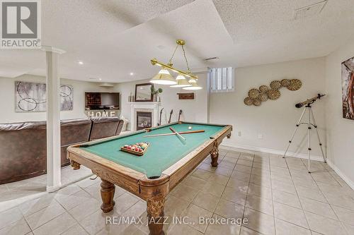 81 Blackcreek Trail, Clarington (Courtice), ON - Indoor Photo Showing Other Room