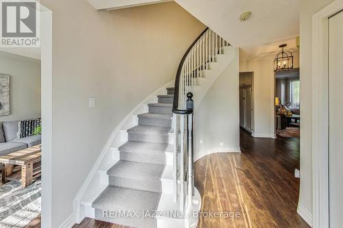 81 Blackcreek Trail, Clarington (Courtice), ON - Indoor Photo Showing Other Room