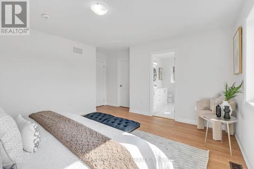 58 Belmont Drive, Clarington (Newcastle), ON - Indoor Photo Showing Bedroom