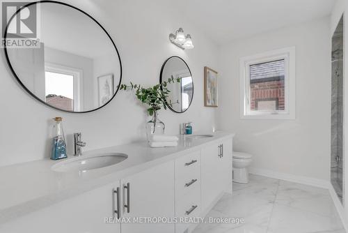 58 Belmont Drive, Clarington (Newcastle), ON - Indoor Photo Showing Bathroom