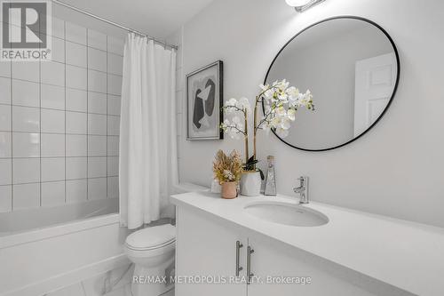 58 Belmont Drive, Clarington (Newcastle), ON - Indoor Photo Showing Bathroom