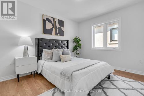 58 Belmont Drive, Clarington (Newcastle), ON - Indoor Photo Showing Bedroom