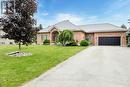 31 Vanderpost Crescent, Essa (Thornton), ON  - Outdoor With Facade 