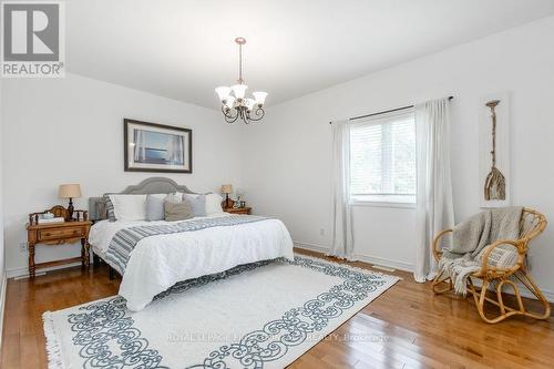 31 Vanderpost Crescent, Essa (Thornton), ON - Indoor Photo Showing Bedroom