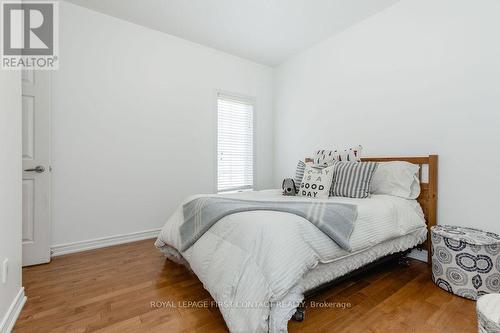 31 Vanderpost Crescent, Essa (Thornton), ON - Indoor Photo Showing Bedroom