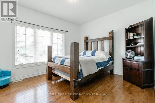 31 Vanderpost Crescent, Essa (Thornton), ON - Indoor Photo Showing Bedroom