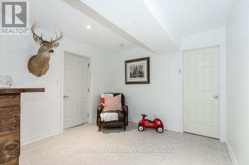 31 Vanderpost Crescent, Essa (Thornton), ON - Indoor Photo Showing Other Room