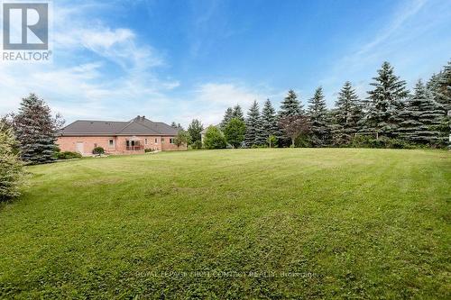 31 Vanderpost Crescent, Essa (Thornton), ON - Outdoor